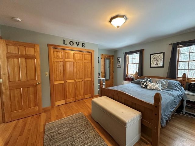 1100 Route 12A, Surry, NH 03431