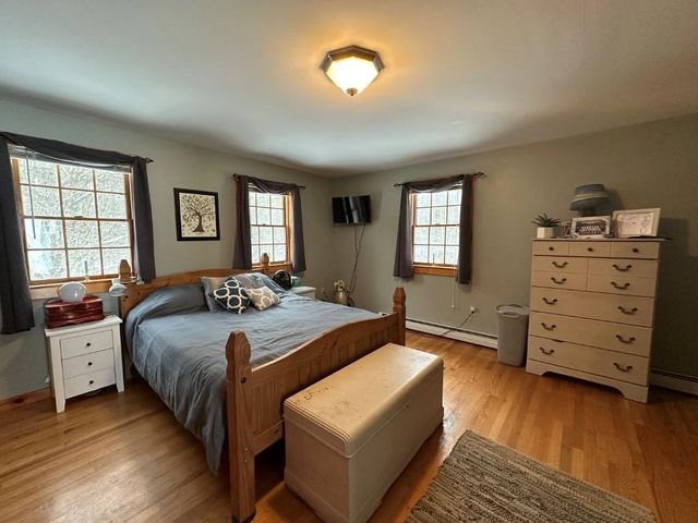 1100 Route 12A, Surry, NH 03431