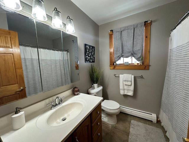 1100 Route 12A, Surry, NH 03431