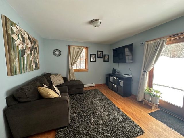 1100 Route 12A, Surry, NH 03431