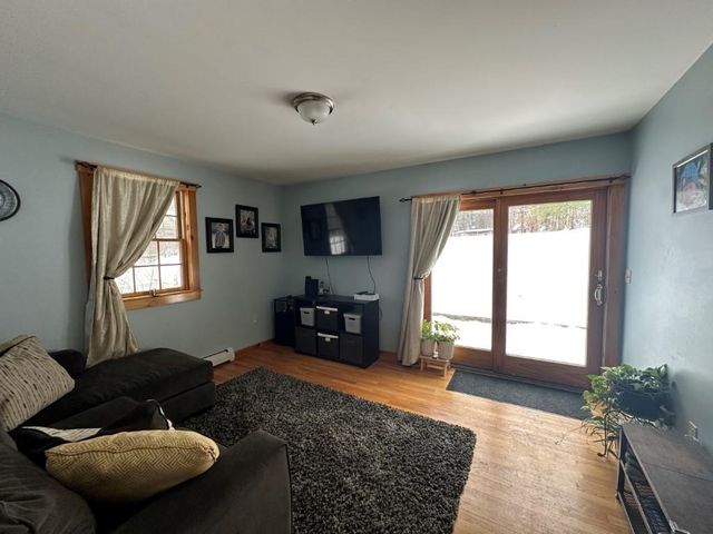 1100 Route 12A, Surry, NH 03431