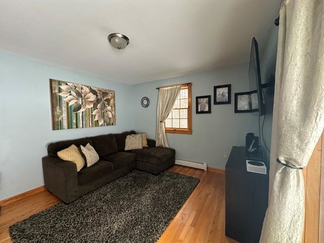 1100 Route 12A, Surry, NH 03431