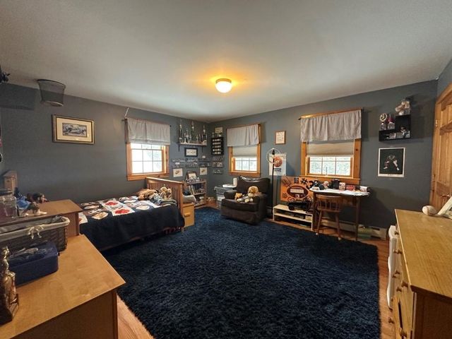 1100 Route 12A, Surry, NH 03431