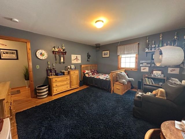 1100 Route 12A, Surry, NH 03431