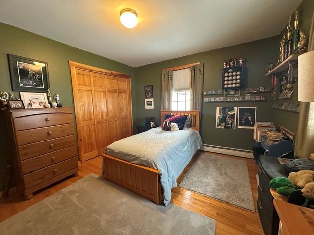 1100 Route 12A, Surry, NH 03431