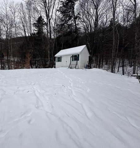 1100 Route 12A, Surry, NH 03431