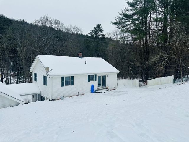 1100 Route 12A, Surry, NH 03431