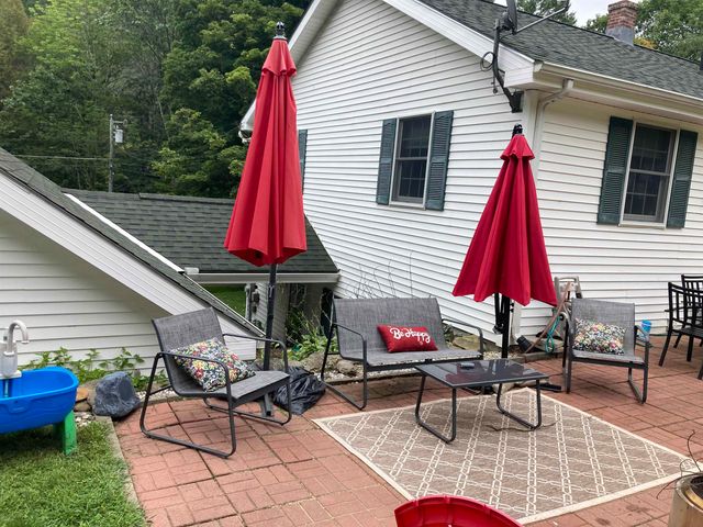 1100 Route 12A, Surry, NH 03431