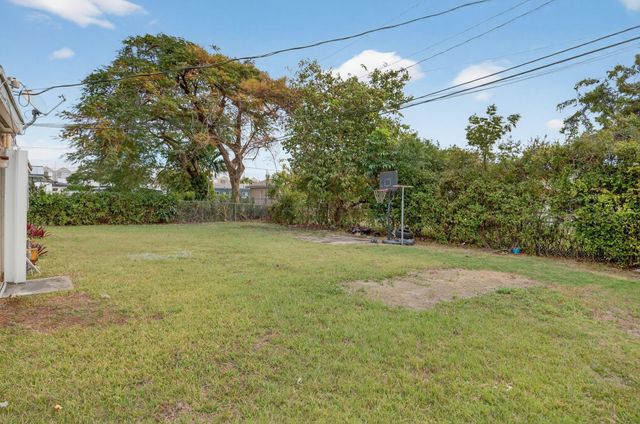 11720 SW 176th Street, Miami, FL 33177