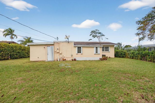 11720 SW 176th Street, Miami, FL 33177