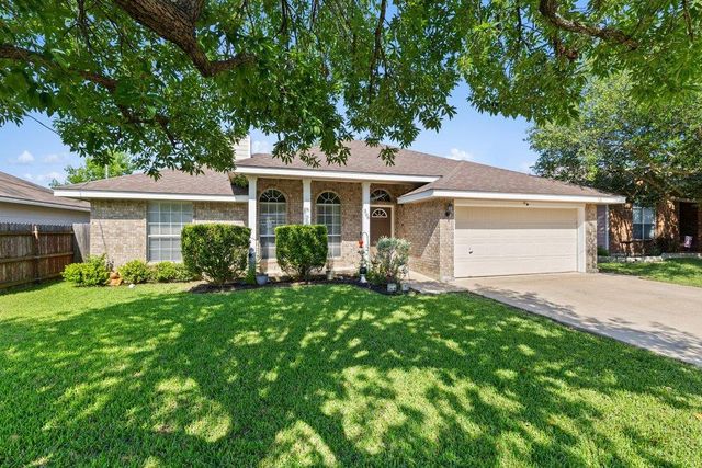 306 Lydia LN, Thrall, TX 76578
