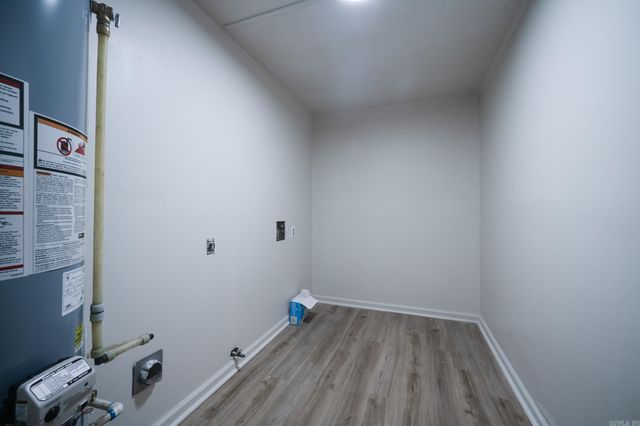 6608 Delhaven Drive, North Little Rock, AR 72117