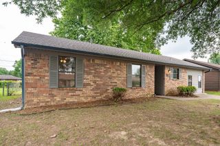 6608 Delhaven Drive, North Little Rock, AR 72117