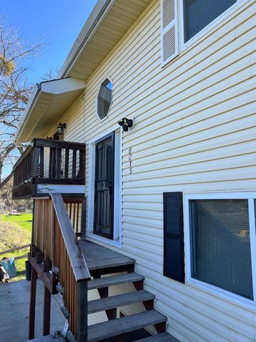 8015 Kirby St, Valley Springs, CA 95252