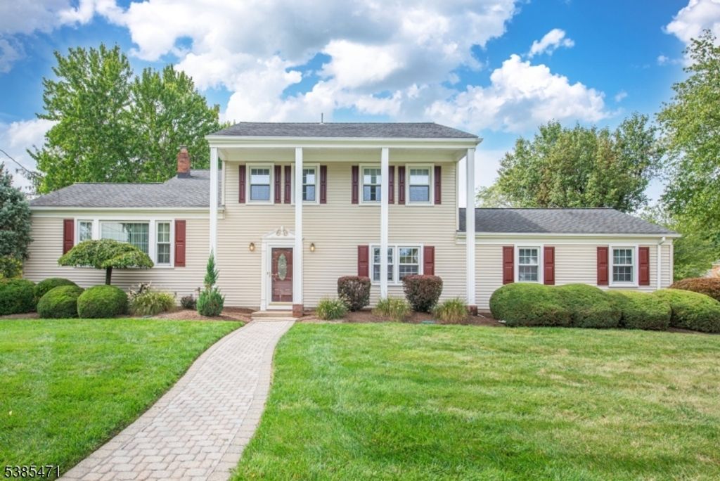 2 Dunkirk Dr, Parsippany-troy Hills Twp., NJ 07054