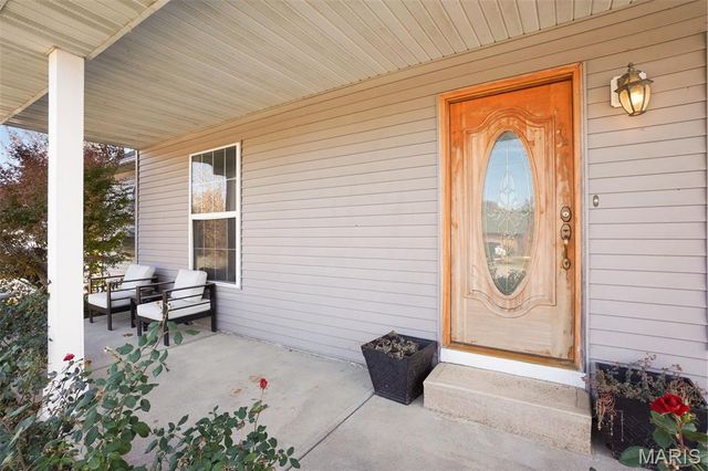 29640 Marlin Drive, Wright City, MO 63390