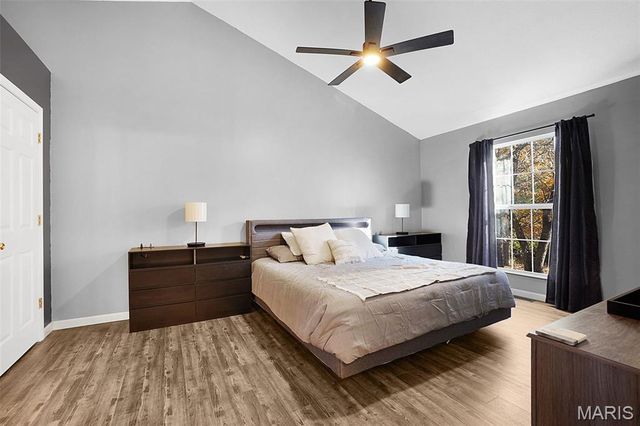 29640 Marlin Drive, Wright City, MO 63390