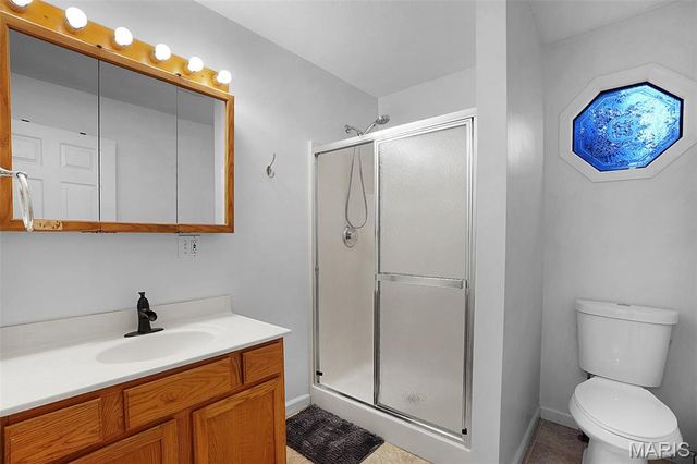 29640 Marlin Drive, Wright City, MO 63390