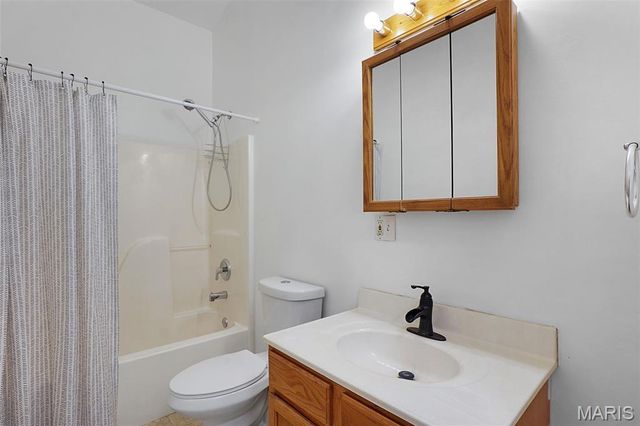 29640 Marlin Drive, Wright City, MO 63390