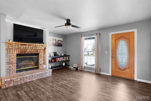 29640 Marlin Drive, Wright City, MO 63390