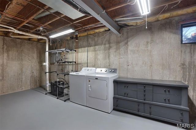 29640 Marlin Drive, Wright City, MO 63390