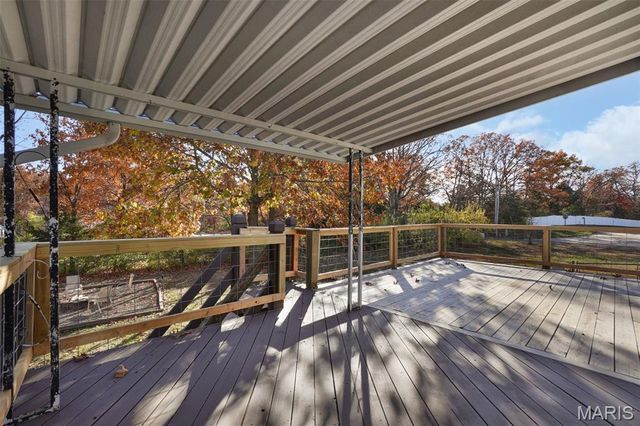 29640 Marlin Drive, Wright City, MO 63390