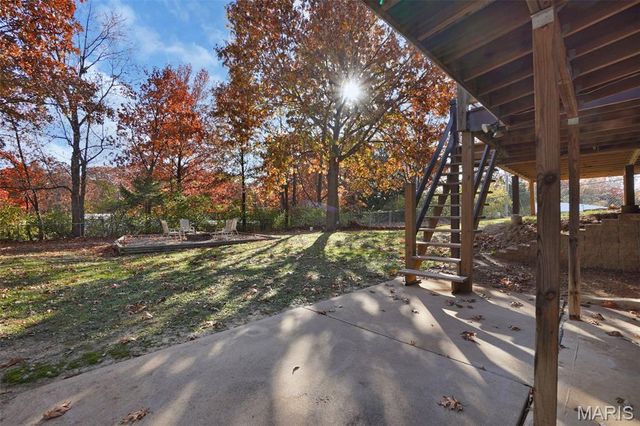 29640 Marlin Drive, Wright City, MO 63390