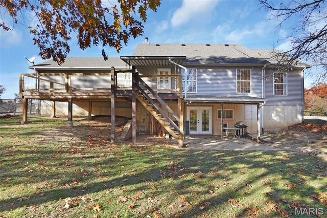 29640 Marlin Drive, Wright City, MO 63390