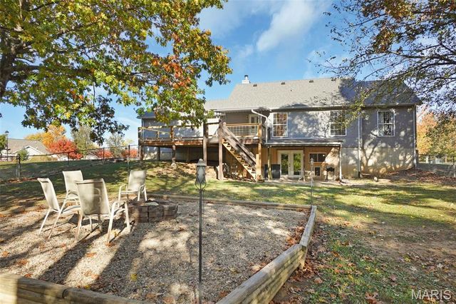 29640 Marlin Drive, Wright City, MO 63390