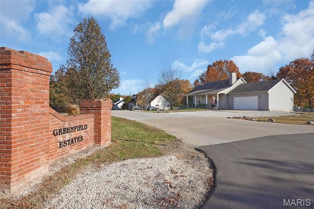 29640 Marlin Drive, Wright City, MO 63390