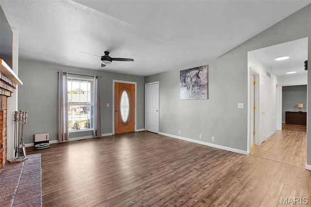 29640 Marlin Drive, Wright City, MO 63390