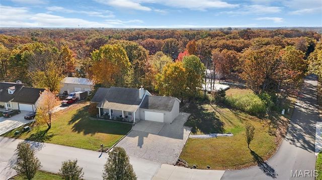 29640 Marlin Drive, Wright City, MO 63390