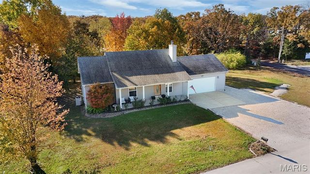 29640 Marlin Drive, Wright City, MO 63390