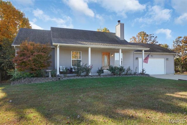 29640 Marlin Drive, Wright City, MO 63390