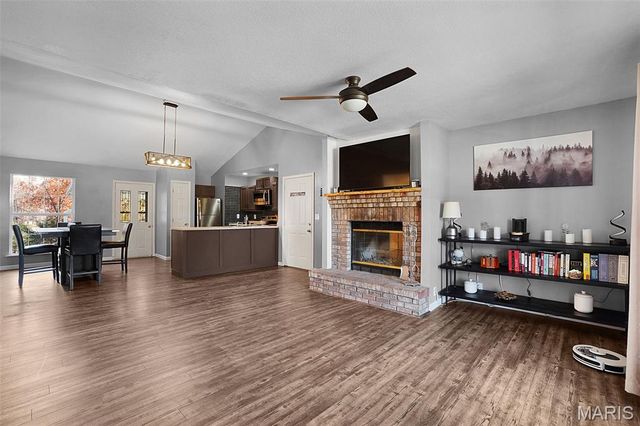 29640 Marlin Drive, Wright City, MO 63390