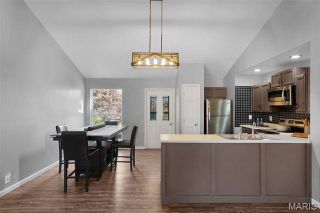 29640 Marlin Drive, Wright City, MO 63390