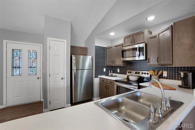 29640 Marlin Drive, Wright City, MO 63390