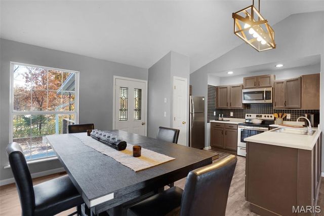 29640 Marlin Drive, Wright City, MO 63390