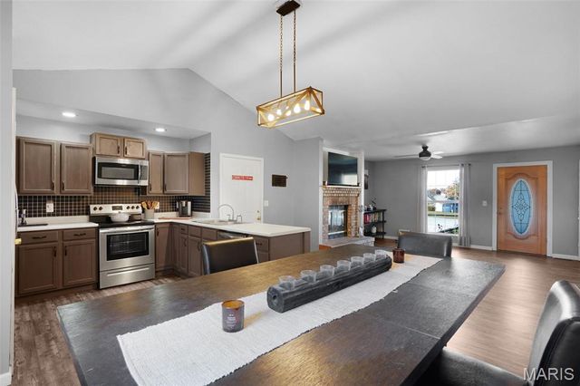 29640 Marlin Drive, Wright City, MO 63390