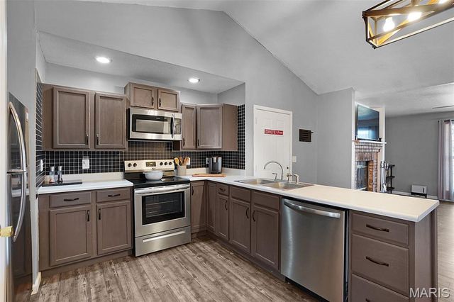 29640 Marlin Drive, Wright City, MO 63390