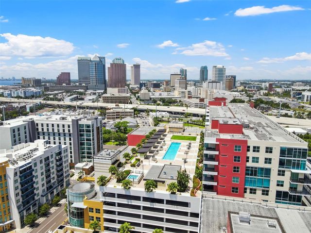 1120 E KENNEDY BOULEVARD 1221, Tampa, FL 33602