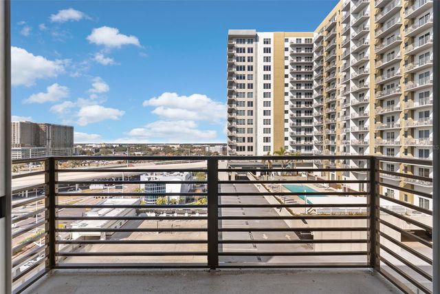 1120 E KENNEDY BOULEVARD 1221, Tampa, FL 33602