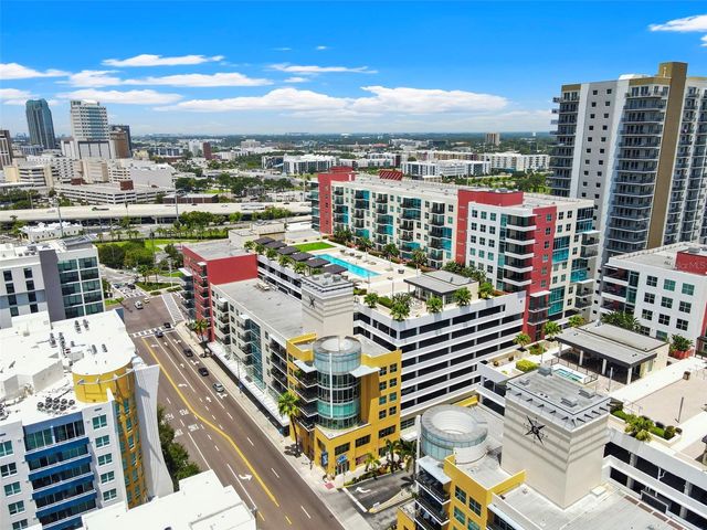 1120 E KENNEDY BOULEVARD 1221, Tampa, FL 33602