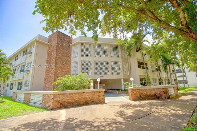 6580 Santona St A37, Coral Gables, FL 33146