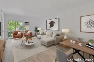 6580 Santona St A37, Coral Gables, FL 33146