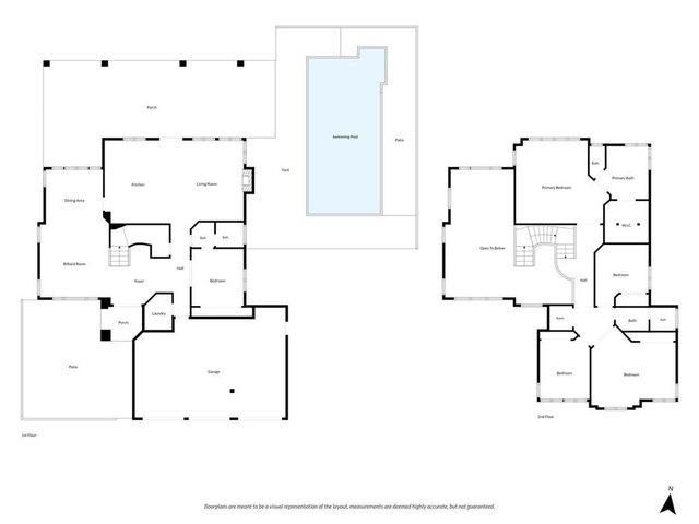 901 Clearwood Avenue, Riverside, CA 92506