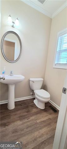 2472 Mildon Hall Lane, Lawrenceville, GA 30043