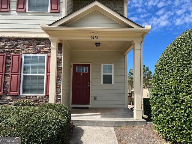 2472 Mildon Hall Lane, Lawrenceville, GA 30043