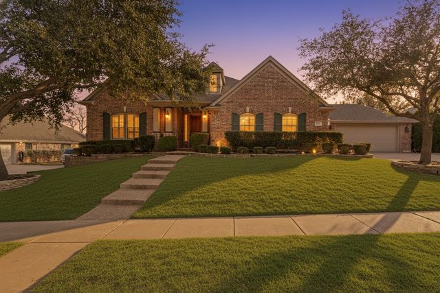 4009 Muscovy Drive, Mckinney, TX 75072