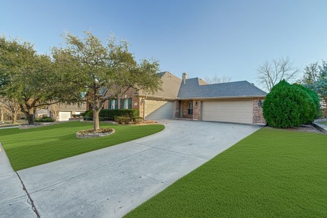 4009 Muscovy Drive, Mckinney, TX 75072